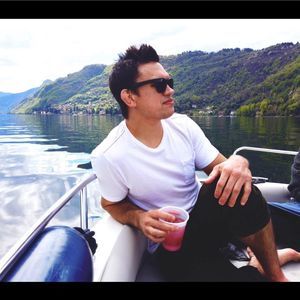 Meet your Posher, Craig